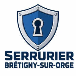 Logo serrurierbretignysurorge