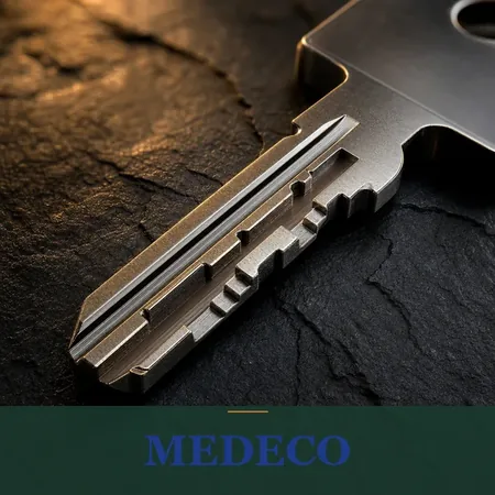 MEDECO - Serrurier Brétigny-sur-Orge