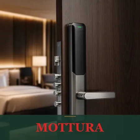 MOTTURA - Serrurier Brétigny-sur-Orge