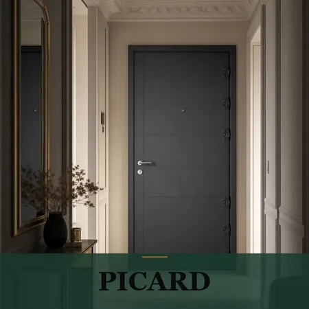 PICARD - Serrurier Brétigny-sur-Orge