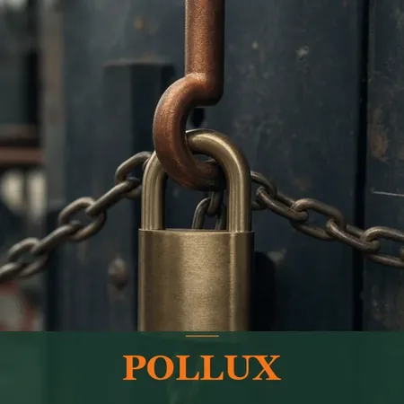 POLLUX - Serrurier Brétigny-sur-Orge