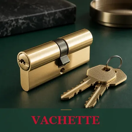 VACHETTE - Serrurier Brétigny-sur-Orge