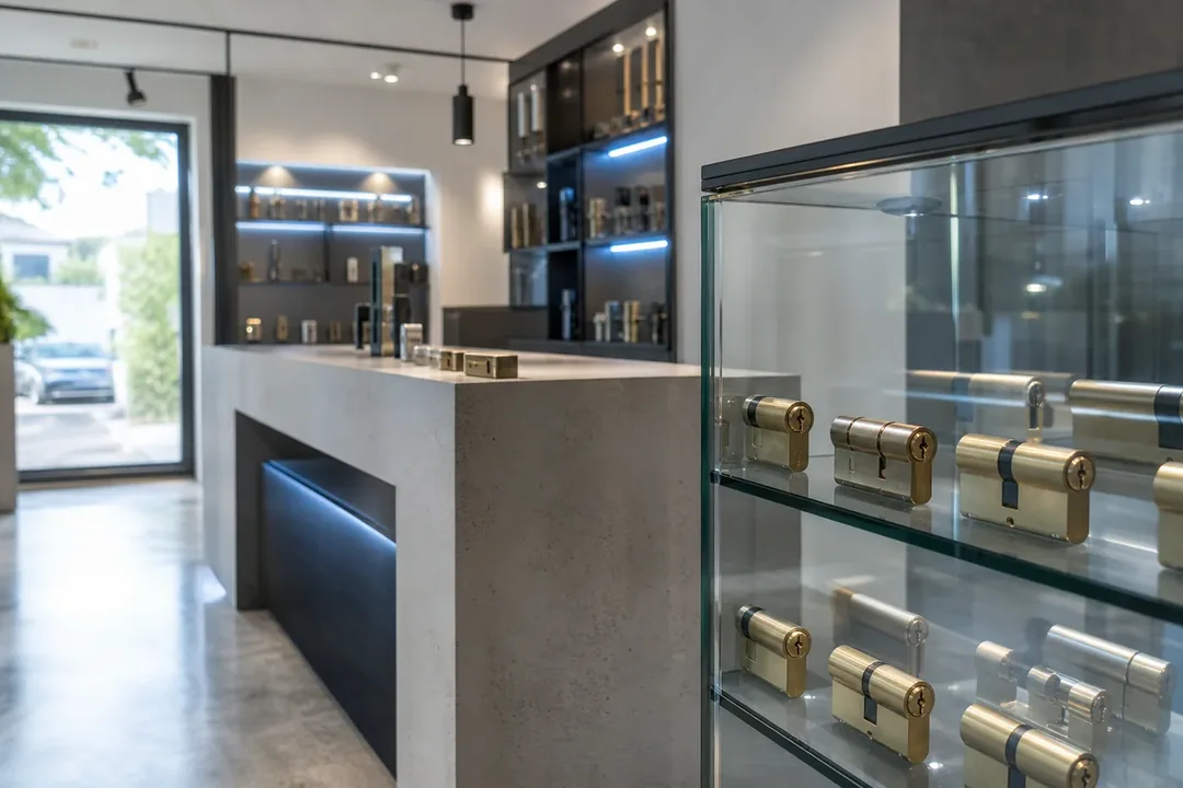 Notre boutique - Brétigny-sur-Orge