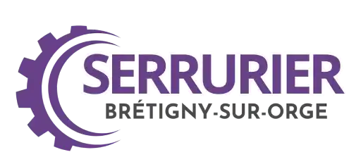 Serrurier Logo